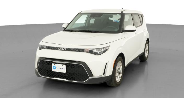Thumbnail: 2024 Kia Soul - 1
