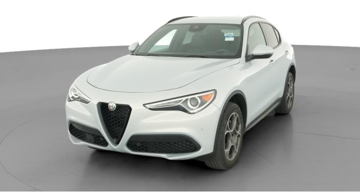 2022 Alfa Romeo Stelvio Sprint -
                  Concord, NC
