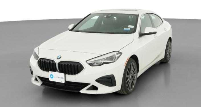Thumbnail: 2022 BMW 2 Series - 1