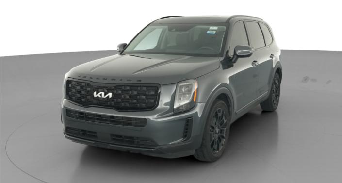 Thumbnail: 2022 Kia Telluride - 1