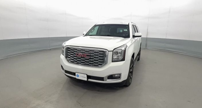 Thumbnail: 2018 GMC Yukon - 1