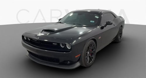2017 Dodge Challenger