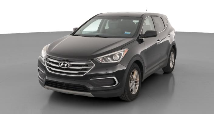 Thumbnail: 2018 Hyundai Santa Fe - 1
