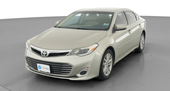 2014 Toyota Avalon XLE -
                  Haines City, FL
