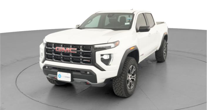 Thumbnail: 2023 GMC Canyon - 1