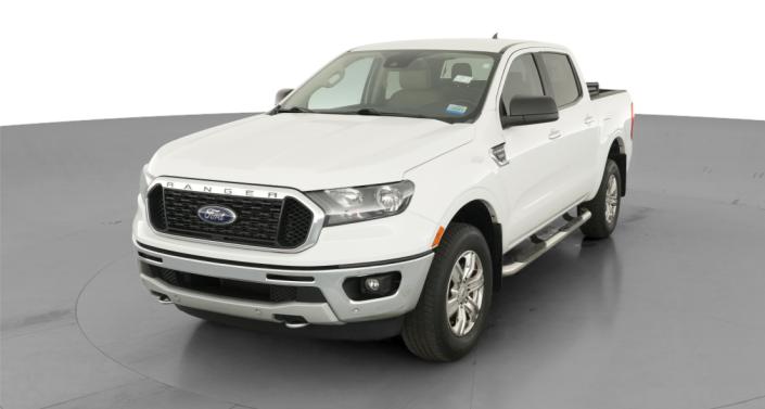 Thumbnail: 2019 Ford Ranger - 1