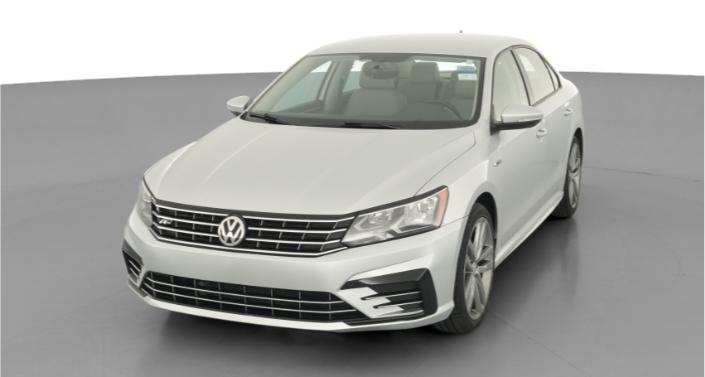 Thumbnail: 2018 Volkswagen Passat - 1