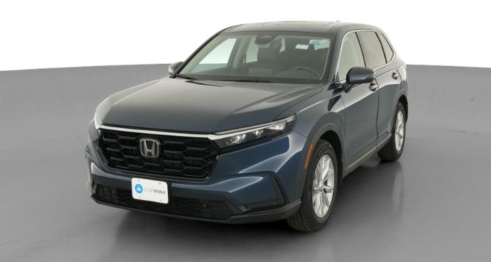 Thumbnail: 2024 Honda CR-V - 1