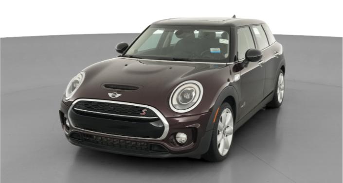 2017 MINI Cooper Clubman S -
                  Trenton, OH