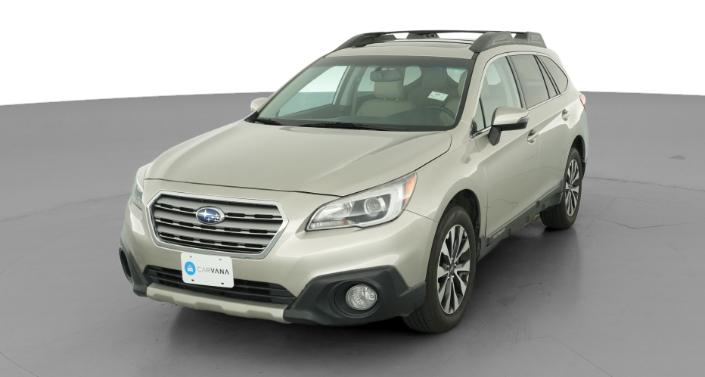 Thumbnail: 2017 Subaru Outback - 1