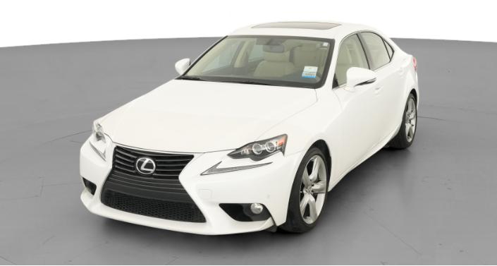 Thumbnail: 2014 Lexus IS - 1