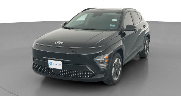 Thumbnail: 2025 Hyundai Kona - 1