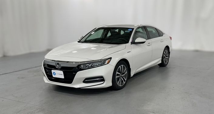 Thumbnail: 2020 Honda Accord - 1