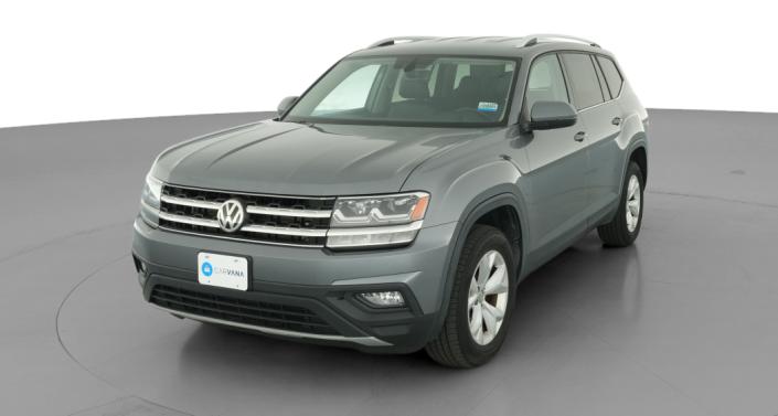 Thumbnail: 2019 Volkswagen Atlas - 1