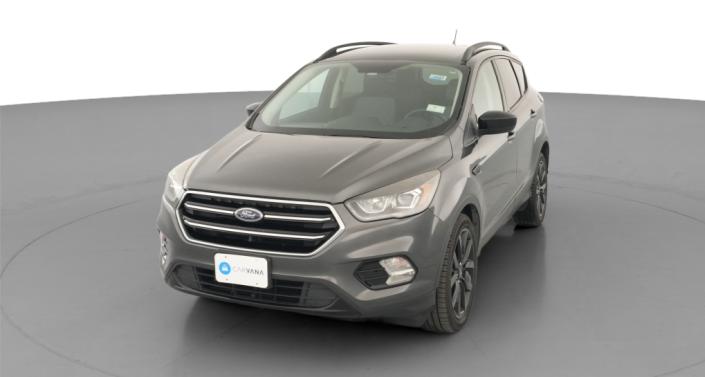 Thumbnail: 2019 Ford Escape - 1