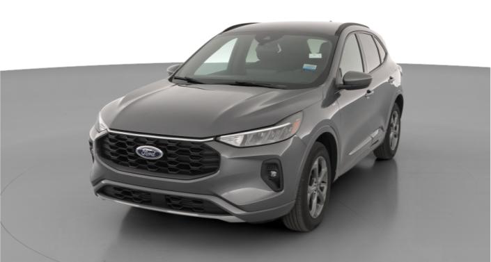 Thumbnail: 2023 Ford Escape - 1