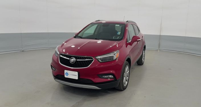 Thumbnail: 2019 Buick Encore - 1