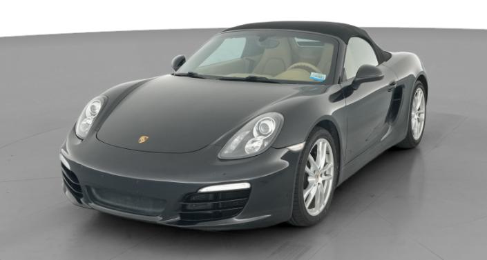 2013 Porsche Boxster Base -
                  Haines City, FL