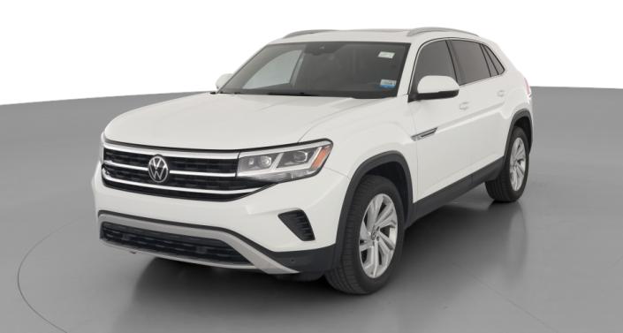 Thumbnail: 2020 Volkswagen Atlas - 1