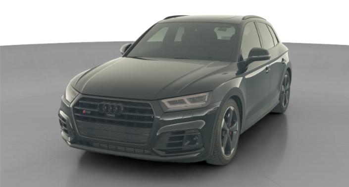 2019 Audi SQ5 Prestige -
                  Richton Park, IL