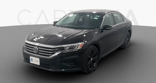 2021 Volkswagen Passat