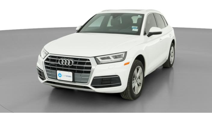 Thumbnail: 2019 Audi Q5 - 1