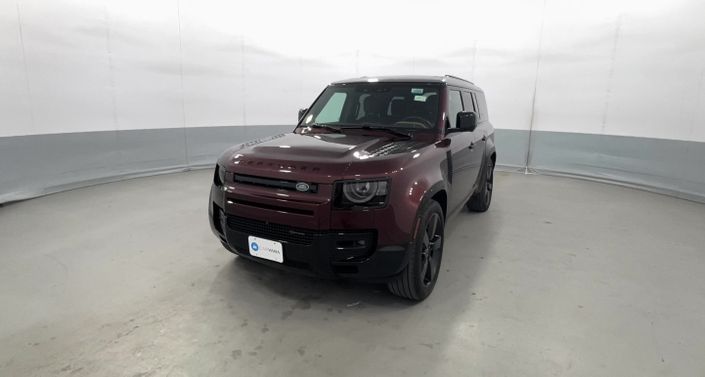Thumbnail: 2023 Land Rover Defender - 1