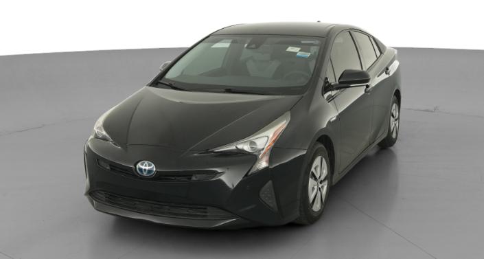 Thumbnail: 2018 Toyota Prius - 1