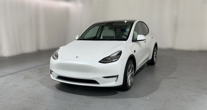 Thumbnail: 2022 Tesla Model Y - 1