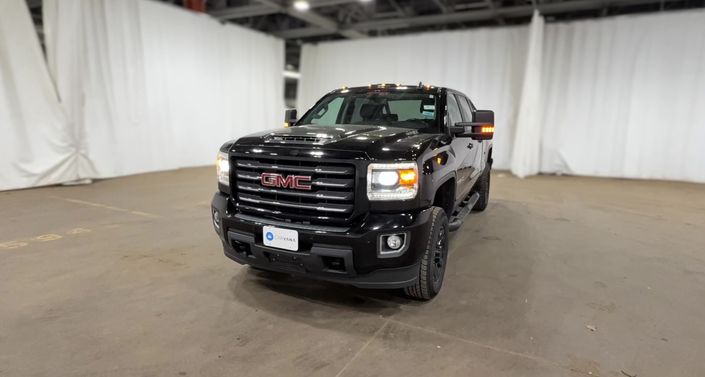 Thumbnail: 2019 GMC Sierra 2500 - 1