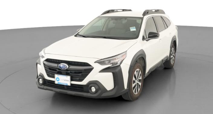 Thumbnail: 2025 Subaru Outback - 1