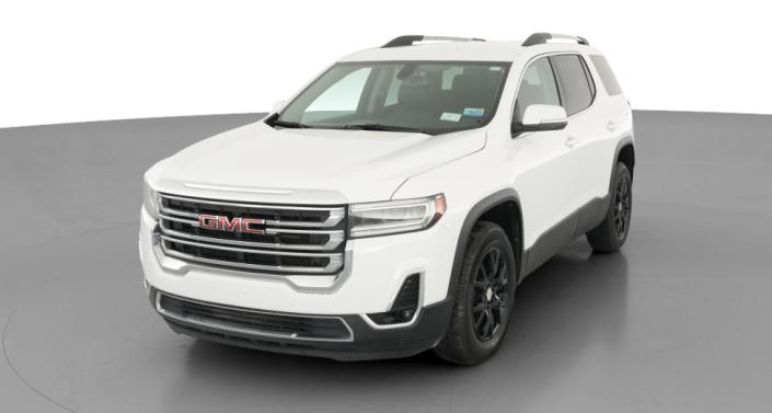 Thumbnail: 2020 GMC Acadia - 1