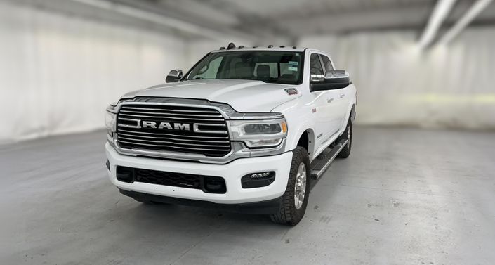 Thumbnail: 2020 RAM 2500 - 1