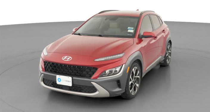Thumbnail: 2022 Hyundai Kona - 1