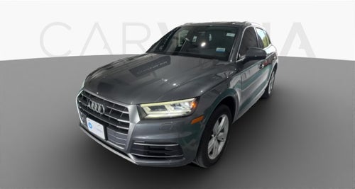 2019 Audi Q5