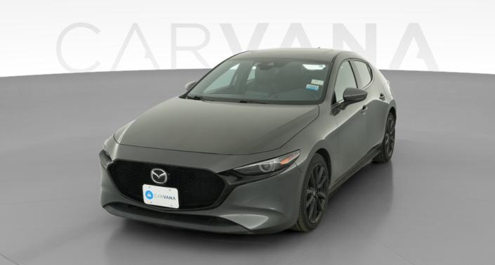 2019 Mazda Mazda3