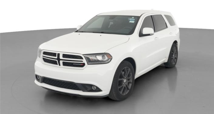 Thumbnail: 2017 Dodge Durango - 1