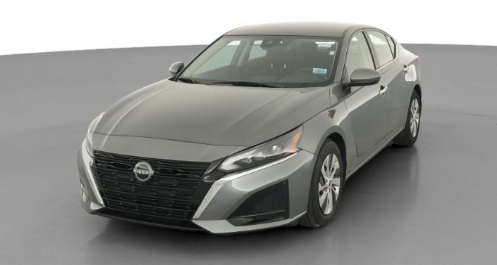 Thumbnail: 2023 Nissan Altima - 1