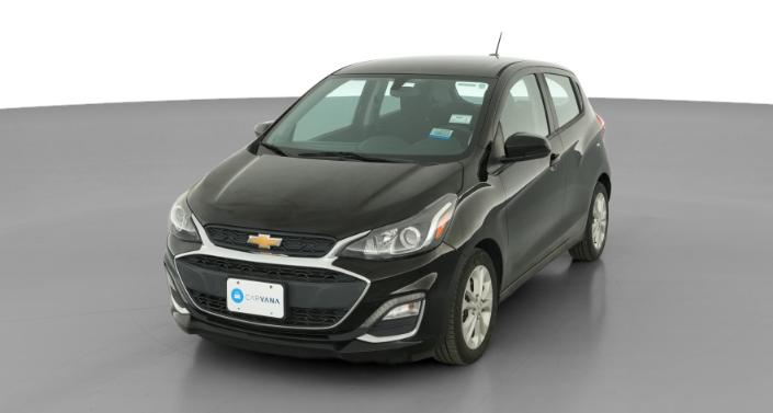Thumbnail: 2020 Chevrolet Spark - 1