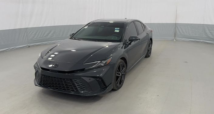 Thumbnail: 2025 Toyota Camry - 1