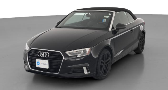 Thumbnail: 2017 Audi A3 - 1