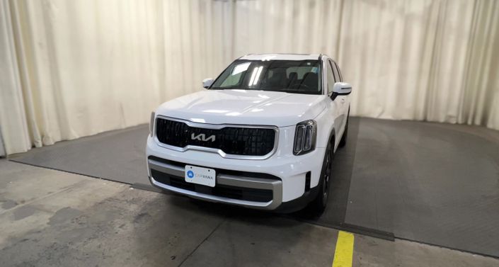 Thumbnail: 2023 Kia Telluride - 1