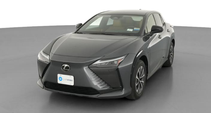 2023 Lexus RZ 450e -
                  Trenton, OH