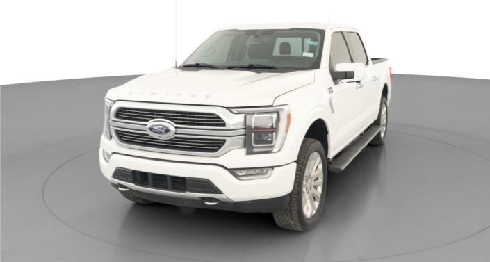 Thumbnail: 2021 Ford Econoline - 1