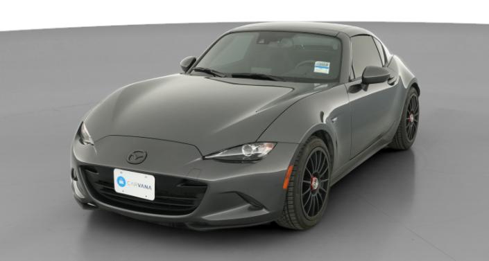 Thumbnail: 2018 Mazda MX-5 Miata - 1