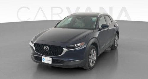 2024 MAZDA CX-30