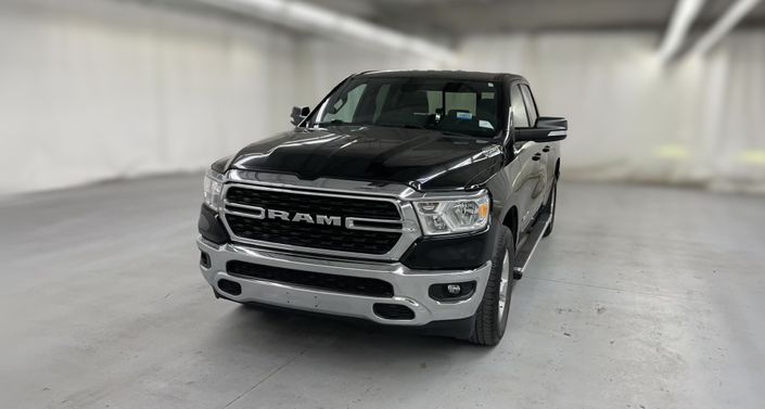 Thumbnail: 2022 RAM 1500 - 1