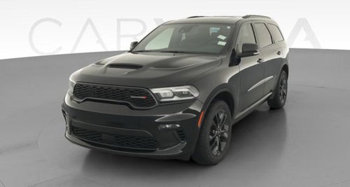 2022 Dodge Durango