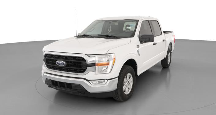 Thumbnail: 2021 Ford Econoline - 1