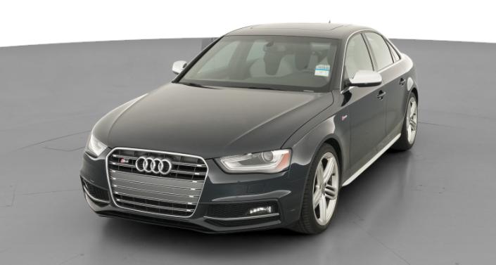 2014 Audi S4 Premium Plus -
                  Auburn, GA